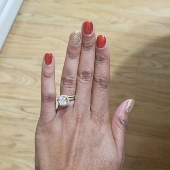 LV Nails - Nail Salons Near Me - Fishers, Indiana