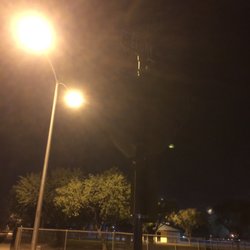 Hidalgo City Park