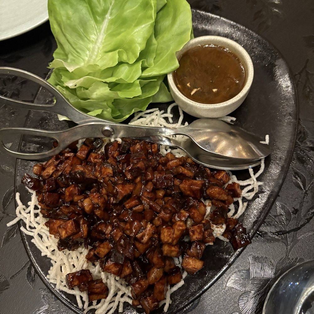 Palm Palm - Tofu lettuce wraps - Bars Near Me - Pittsburgh, Pennsylvania Palm Palm - Tofu lettuce wraps - Bars Near Me - Pittsburgh, Pennsylvania