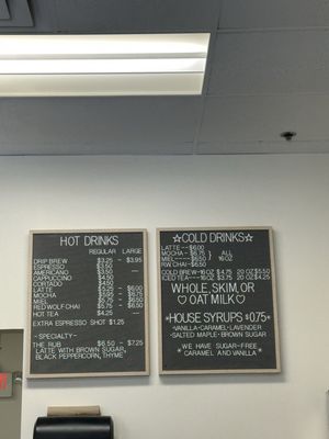 Menu photo 1 Sweet Lou’s St. Louis Park, MN Menu photo 1 Sweet Lou’s St. Louis Park, MN