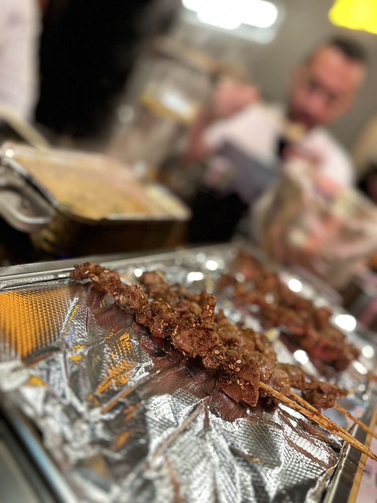 FRIENDSHIP BBQ 102 Photos & 18 Reviews 5126 W Colonial Dr, Orlando