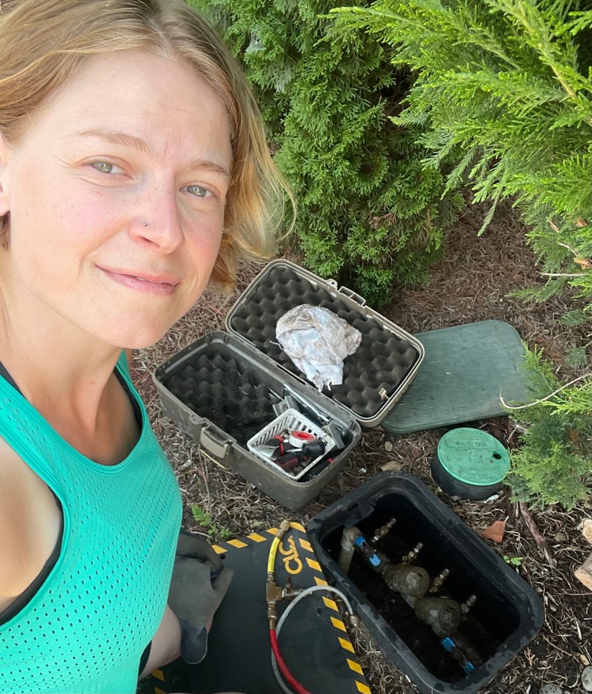 Slide of A Cut Above Contracting