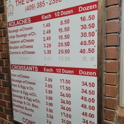 Donut Palace