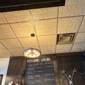 Bodega Ellerslie - a menu on the wall - Tapas/Small Plates Near Me - Edmonton, Alberta Bodega Ellerslie - a menu on the wall - Tapas/Small Plates Near Me - Edmonton, Alberta