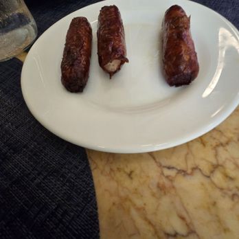 Denae’s Diner - Chicken Sausage - Diners Near Me - Los Angeles, California Denae’s Diner - Chicken Sausage - Diners Near Me - Los Angeles, California