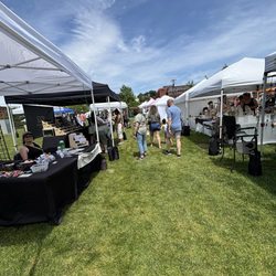 The Providence Flea