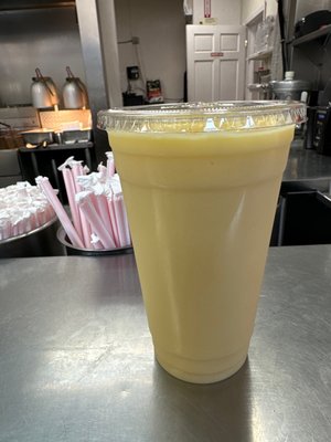 Jubilee Juice & Grill by null