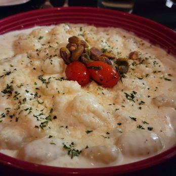 Nonna Ina - Four cheese gnocchi - Italian Near Me - St. George, Utah Nonna Ina - Four cheese gnocchi - Italian Near Me - St. George, Utah