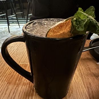 Sentir - Mexican Near Me - New York, New York