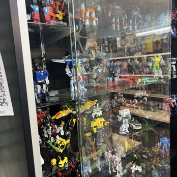 Misfit Toys - Toy Stores Near Me - Houston, Texas Misfit Toys - Toy Stores Near Me - Houston, Texas