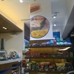 Family Mart - Family Mart Interior