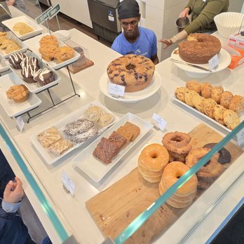 Hometown Coffee & Juice - Coffee & Tea Near Me - Glenview, Illinois