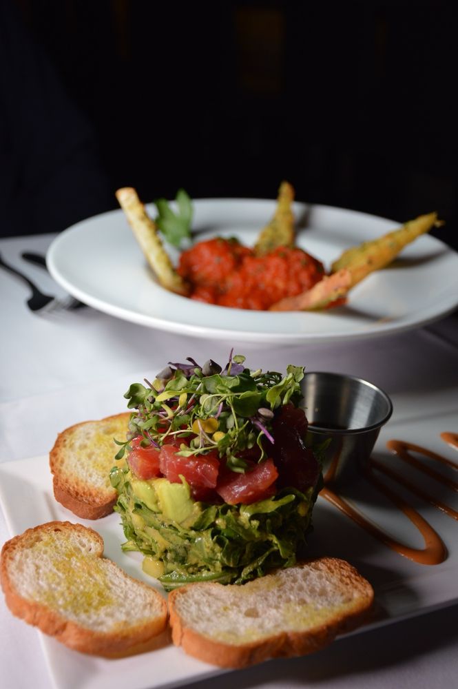 Tartufo Restaurant Tartufo Restaurant