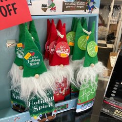 Labels Family Outlet