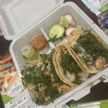 Taqueria Los Perez 2 - Chicken tacos - Mexican Near Me - Baltimore, Maryland Taqueria Los Perez 2 - Chicken tacos - Mexican Near Me - Baltimore, Maryland