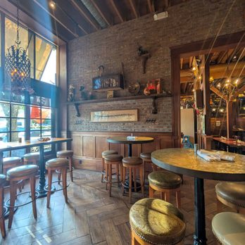 Marinitas - Interior of the bar area - Latin American Near Me - San Anselmo, California Marinitas - Interior of the bar area - Latin American Near Me - San Anselmo, California