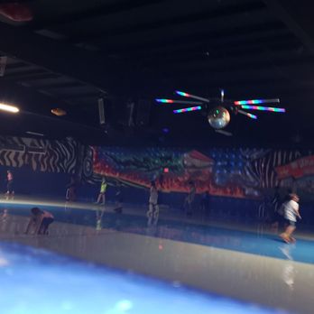 Skaters Choice - Lots of great music, flashing lights and fun. - Skating Rinks Near Me - Panama City, Florida Skaters Choice - Lots of great music, flashing lights and fun. - Skating Rinks Near Me - Panama City, Florida
