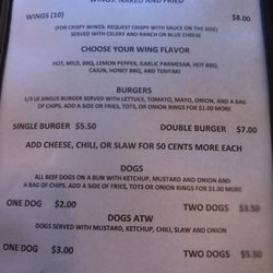 Shooters Sports Bar & Billiards