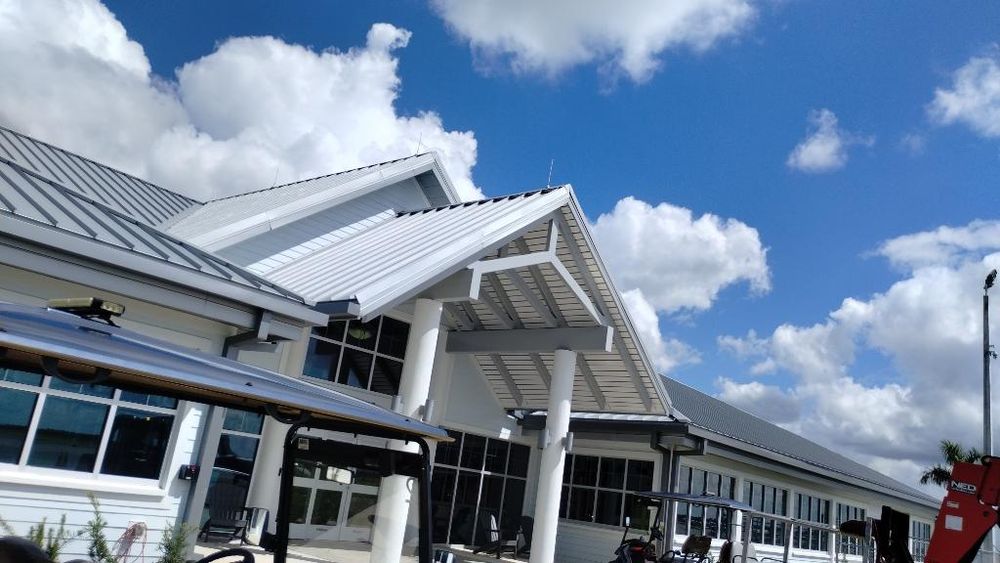 Slide of Red Wing Roofers