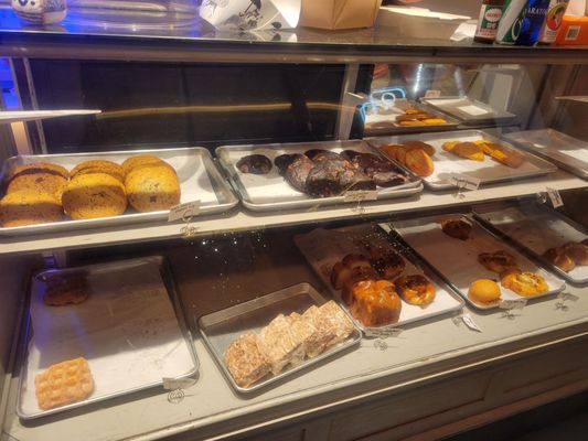 Nine Winters Bakery by null