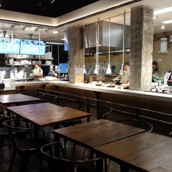 Marugame Udon - Cafeteria style - Japanese Near Me - Honolulu, Hawaii