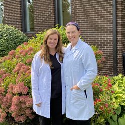North Suburban Dental of Mundelein - Dr. Watson and Dr. Shepherd