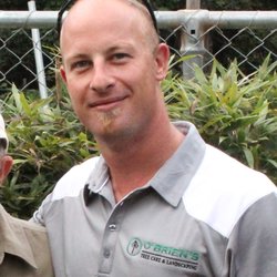O'Brien's Tree Care and Landscaping - Nick O'Brien, Business Owner,  Landscaping guru and tree lopping expert