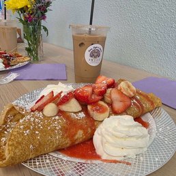 Crepes