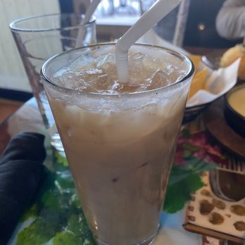 Don Luis - Horchata - Mexican Near Me - Centreville, Virginia