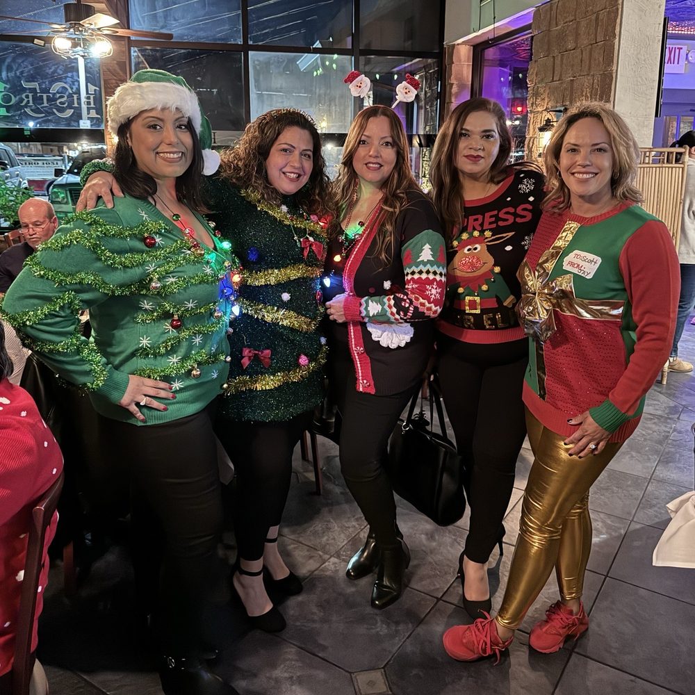 Bistro 1051 - Sisterhood - Italian Near Me - Clark, New Jersey
