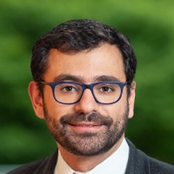 Damoon Rejaei, M.D