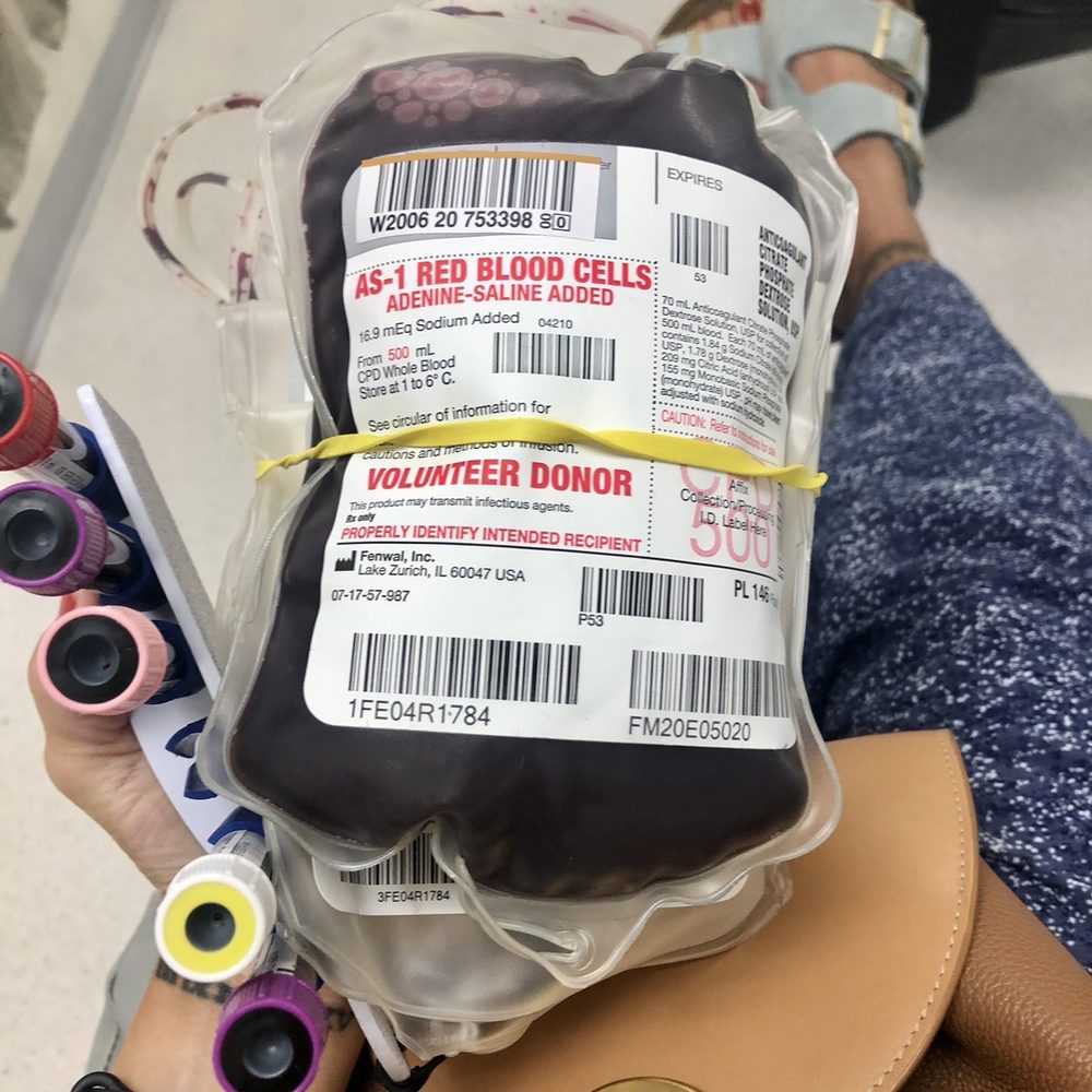American Red Cross Pasadena Donor Center - 75th pint! Pay it forward today peeps! - Blood & Plasma Donation Centers Near Me - Pasadena, California American Red Cross Pasadena Donor Center - 75th pint! Pay it forward today peeps! - Blood & Plasma Donation Centers Near Me - Pasadena, California