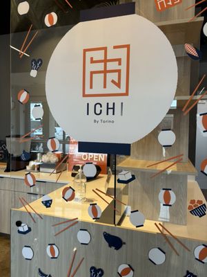 ICHI by Torino by null