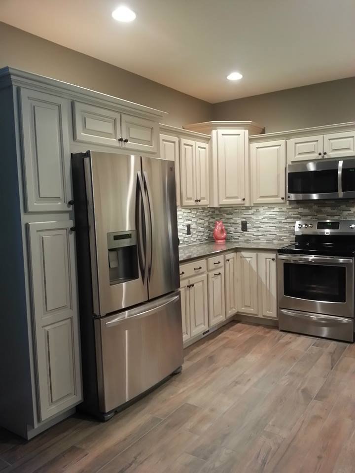 VALLEY CENTER Updated September 2024 222 Scranton