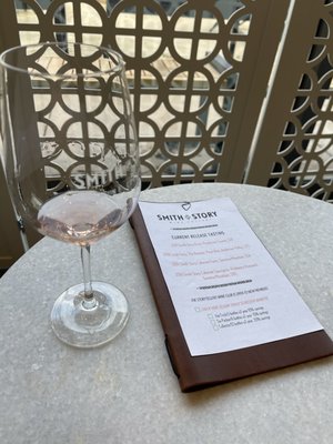 Smith Story Wine Cellars by null