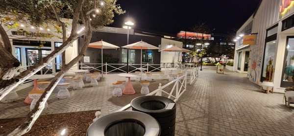One Paseo by null