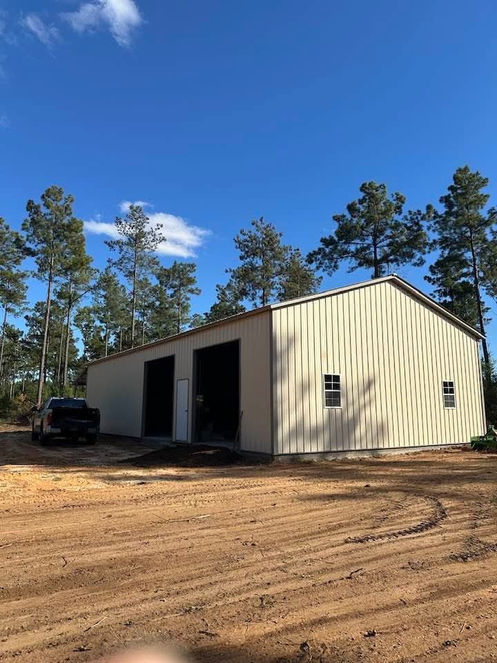 Mcinvale MCINVALE LIGHT STEEL - Updated November 2025 - 681 Van Buren Rd ...