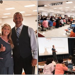 Preferred Medical Group - PCIS Professional Development with Preferred Medical Group