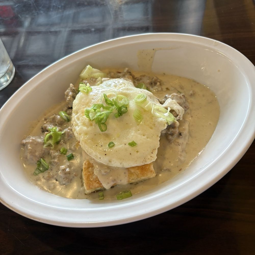 biscuit bowl biscuit bowl