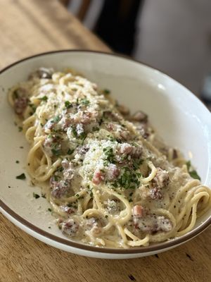 Matteo's Osteria by null