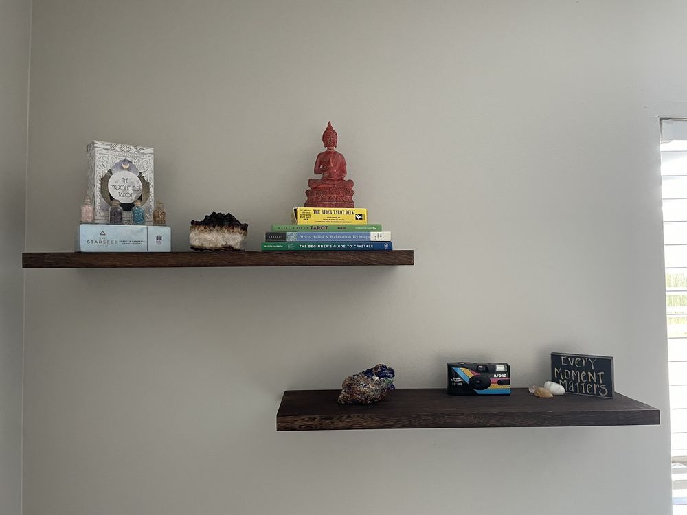 Slide of Winner's Circle Handyman Services