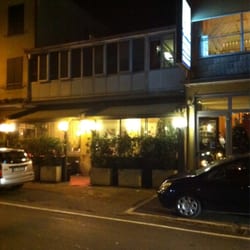 Pizzeria Tramonti