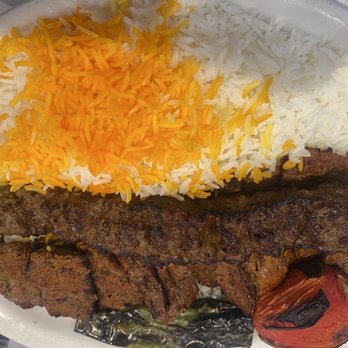 Raffi's Place - Beef Soltani, always a hit! - Middle Eastern Near Me - Glendale, California Raffi's Place - Beef Soltani, always a hit! - Middle Eastern Near Me - Glendale, California