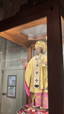 Basilica San Nicola by null