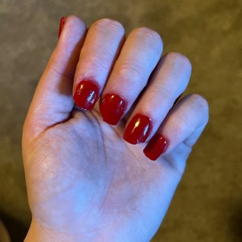 Kt Nails - Nail Salons Near Me - Ripon, California