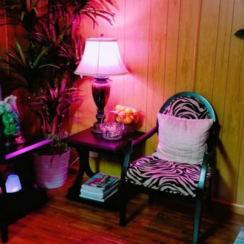 Lucky Foot Spa - Waiting area - Reflexology Near Me - Las Vegas, Nevada Lucky Foot Spa - Waiting area - Reflexology Near Me - Las Vegas, Nevada