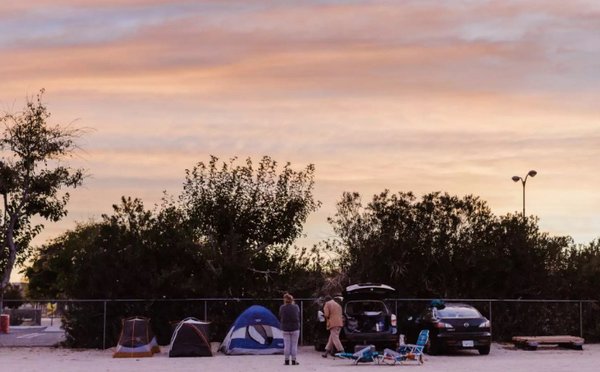 Joshua Tree RV & Campground by null