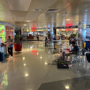 JFK Terminal 8 - Glam food court - Airport Terminals Near Me - Jamaica, New York JFK Terminal 8 - Glam food court - Airport Terminals Near Me - Jamaica, New York