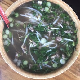 beef Pho beef Pho