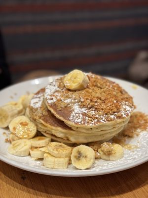 Wildberry Pancakes & Cafe by null